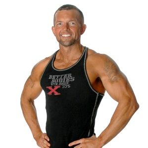 Meet your Posher, Cory